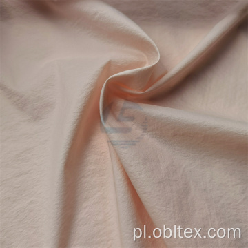 OBLHD003 Nylonowa tkanina o wysokiej gęstości dla płaszcza